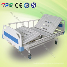 2-Crank Manual Hospital Bed (THR-MBFY)